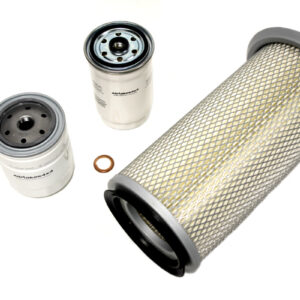 Kit de Filtros - Para motor 200TDi - ALLMAKES 4X4 (ref. SKT6006)