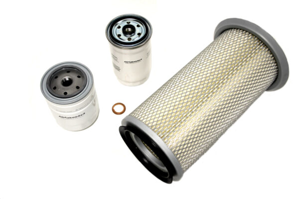 wowafkxo_skt6006 Kit de Filtros - Para motor 200TDi - ALLMAKES 4X4 (ref. SKT6006)