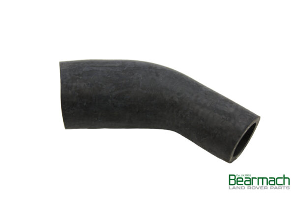 Tubo Flexible - Termostato a Tubería