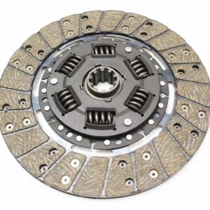 Disco embrague 9" - Diámetro 230mm