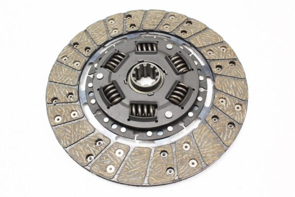 Disco embrague 9" - Diámetro 230mm