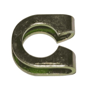 Abrazadera Barra de Dirección - AG PARTS 4x4