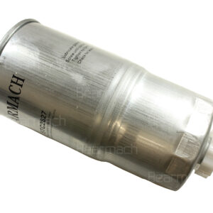 Filtro combustible Motores Diésel