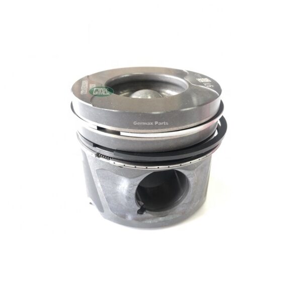 Pistón Estandar - AG PARTS 4x4