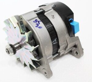 xdkgcvjp_rtc5084 Alternador 34 Amp. No incluye Polea