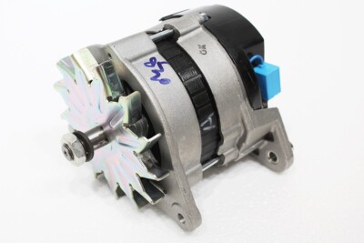 Alternador 34 Amp. No incluye Polea