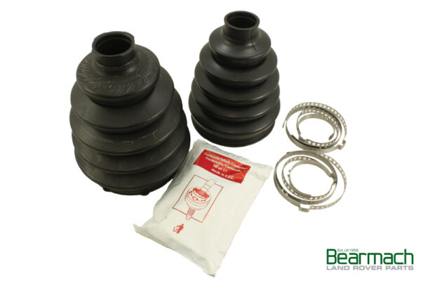 Kit Guardapolvos de la Transmisión