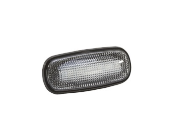 Intermitentes Laterales Claros Led - Pareja