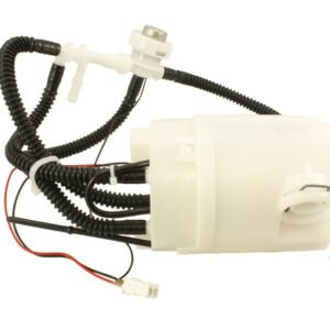Modulo de Combustible - Calefactor Auxiliar por Combustible