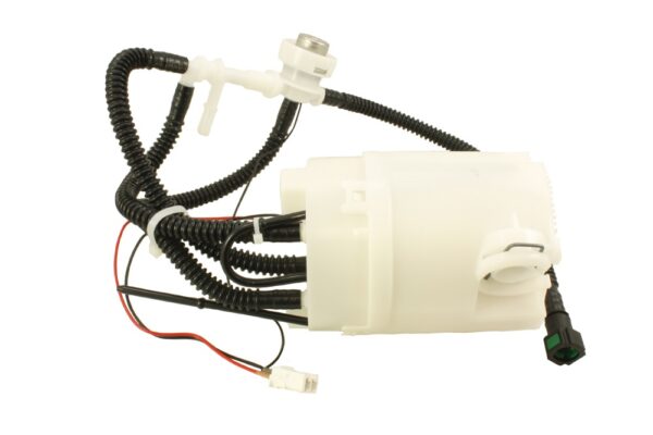 xikdqlm1_wgs500110 Modulo de Combustible - Calefactor Auxiliar por Combustible