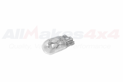 Bombilla 12V - 2W - Panel Instrumentos