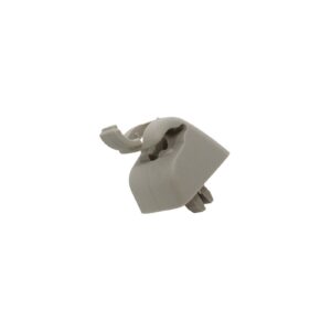 xsp9jvv8_egp100340lumg Clip de Sujeción Visera Parasol - Gris