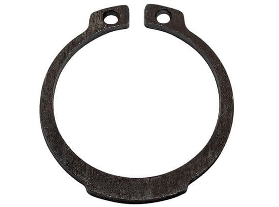 Cir-clip. Anillo de seguridad caja R380