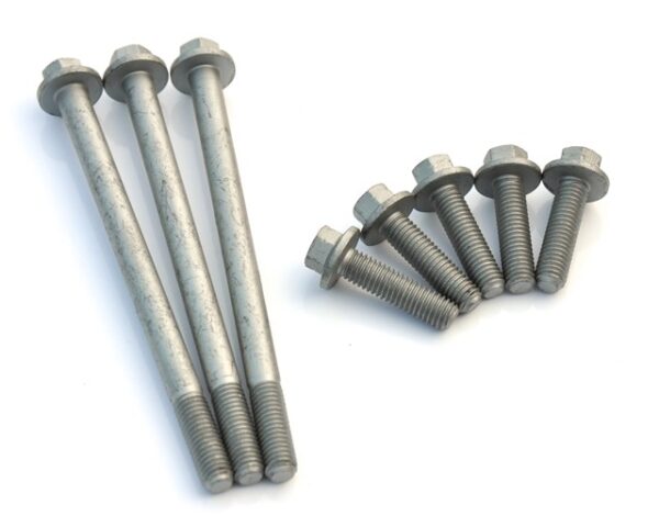 xxip3mom_eig-105 Kit Tornillos Fijación Bomba de Agua ( Motores 300 TDI )