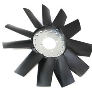 Aspa ventilador - Sin viscoso