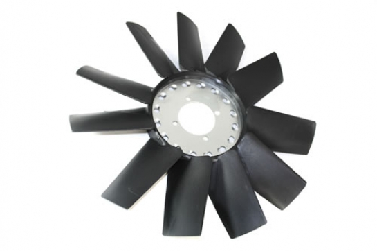 Aspa ventilador - Sin viscoso