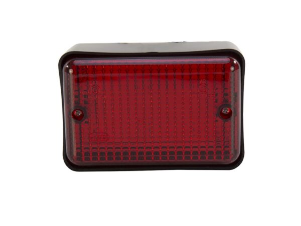 xzr99erl_prc2516led Piloto antiniebla LED - Trasero - SER 3/DEF