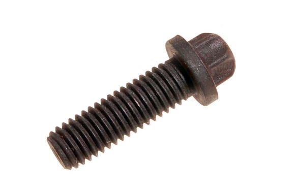 Tornillo Cabeza Hexagonal Inox