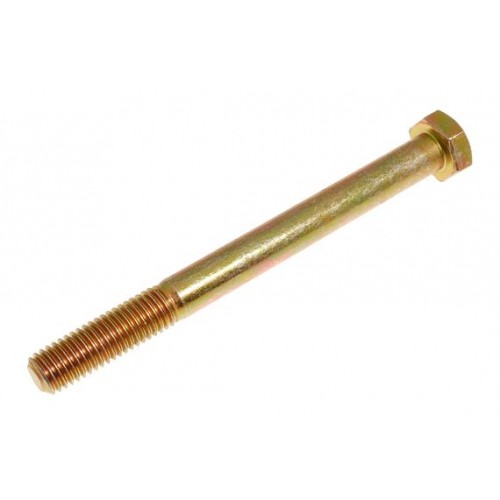 Tornillo Soporte Motor - M12x130