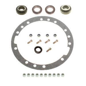 yfjhiqp9_ag2385 Kit de Reemplazo de Rodamientos del Grupo - Eje Rover