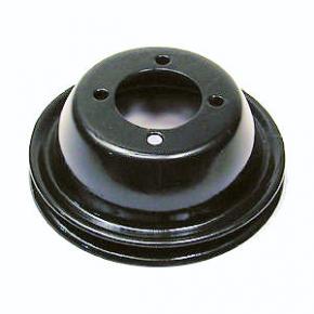 Polea ventilador
