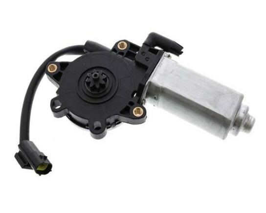 Motor elevalunas Lado Derecho / Del-tras