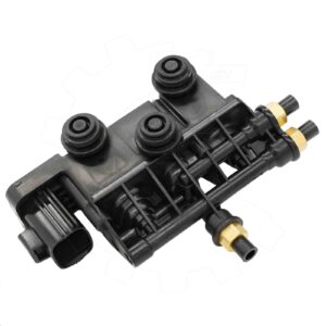 Solenoide Trasero