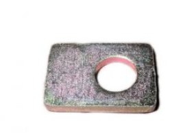 Placa - de Eje de Engrane Intermedio - Reductora