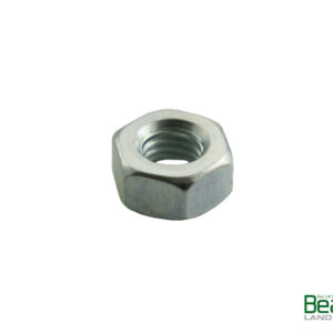Tuerca hexagonal, rosca gruesa 1/4 UNF - BEARMACH