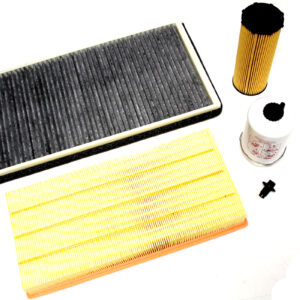 Kit de Filtros - para motor 3.6 TDV8 Diésel