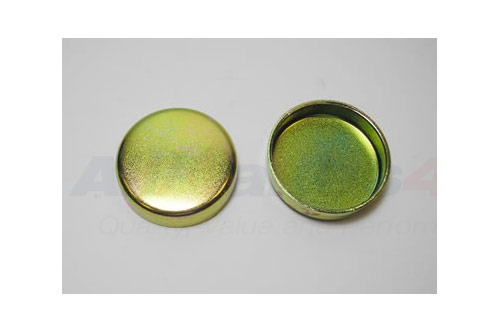 Tapón Nucleo 38 mm - Unidad
