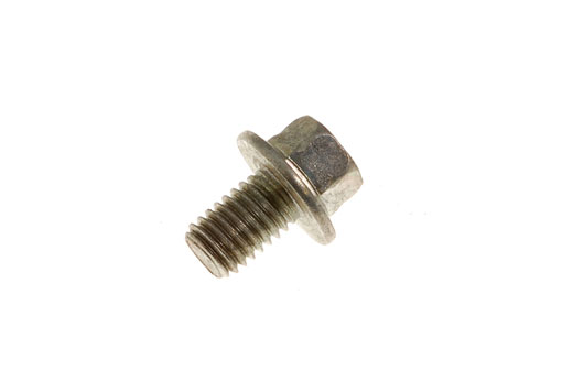 Tornillo cabez hexagonal