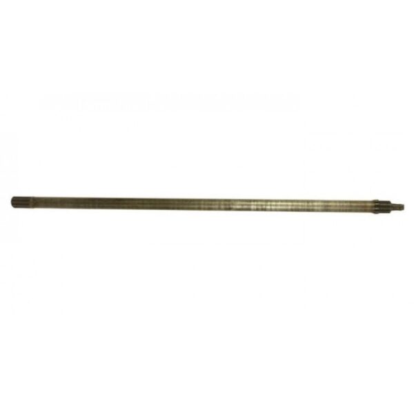 Palier Trasero corto 660mm - 10 estrias - Lado Derecho