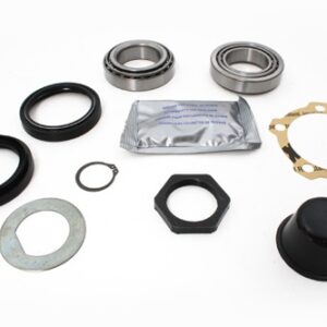 zkogms1m_wbk2380 Kit Rodamiento Buje Trasero 90/110 - Incluye 2 rodamientos
