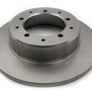 zq7j0vd8_lr017953 Disco Freno Trasero - No Ventilado - Pareja - PR2 ALLMAKES