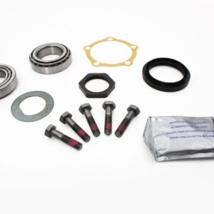 zuebshh8_wbk2383 Kit Rodamiento Buje Delantero y Trasero - Discovery 1 - ALLMAKES 4X4