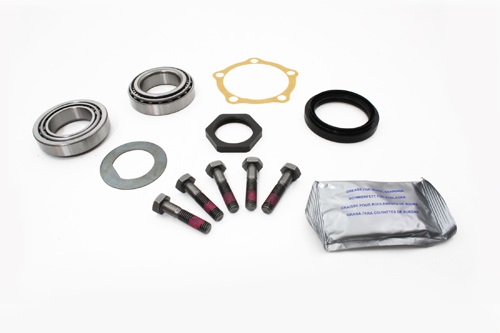 zuebshh8_wbk2383 Kit Rodamiento Buje Delantero y Trasero - Discovery 1 - ALLMAKES 4X4