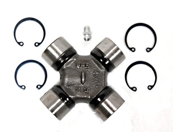 Cruceta - Eje propulsor 82mm x 27mm - HARDY SPICER