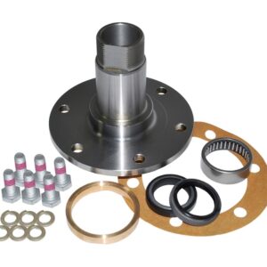 zzfn0tty_ag1171 Kit de Mangueta Delantera - Incluye Rodamiento Agujas